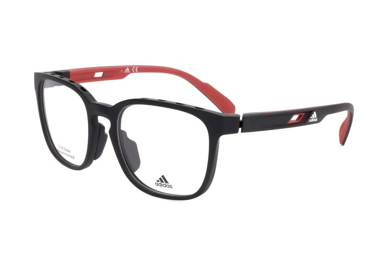 Adidas Sport SP5006F Eyeglasses - view 7